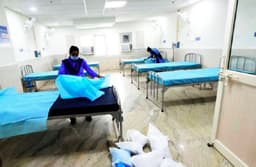 राजस्थान के 15 नए जिलों में खुलेंगे जिला अस्पताल