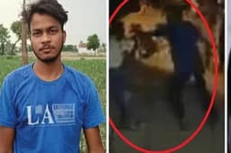 Shahbad Dairy Murder : 'साक्षी हत्याकांड' में पुलिस को मिला बड़ा सबूत, हत्या में इस्तेमाल चाकू बरामद