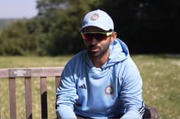 टीम इंडिया में वापसी को लेकर भावुक हुए रहाणे, बोले- बुरे वक्‍त पर मिला इनका साथ