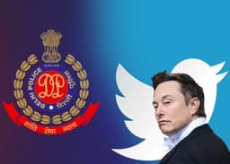 एलन मस्क के पुलिस कैट्स ट्वीट पर दिल्ली पुलिस का मज़ेदार जवाब, लोगों की नहीं रुक रही हंसी