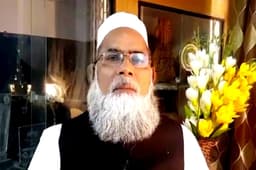 मौलाना खालिद सैफुल्लाह रहमानी बने ऑल इंडिया मुस्लिम पर्सनल लॉ बोर्ड के नए अध्यक्ष