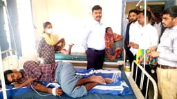 रायचूर जिले में फिर बढ़े उल्टी-दस्त के मामले, 26 लोग अस्पताल में भर्ती