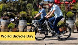 World Bicycle Day : दुनिया के 5 ऐसे शहर जहां साइकिल बहुत लोकप्रिय है