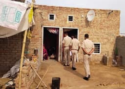 हनुमानगढ़ पुलिस की 34 टीम ने 170 जगहों पर दी दबिश, 123 जने गिरफ्तार