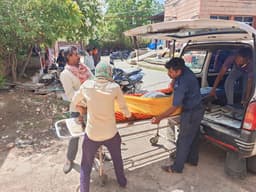 Murder in Jhalawar : हाथ-पैर बांधे और हत्या कर जंगल में फेंक दिया