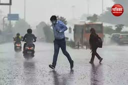 Monsoon Alert: 7 जून को केरल में दस्तक देगा मानसून, यूपी में तेज आंधी-बारिश के साथ इस दिन करेगा एंट्री