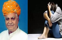 Rajasthan Politics: एक बार फिर रेप के 'भंवर' में फंसे भाजपा के पूर्व विधायक