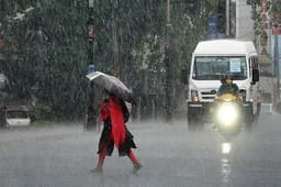 Monsoon के केरल पहुंचने में देरी; 6 राज्यों में बारिश तो 6 में भीषण गर्मी, जानिए IMD का ताजा अपडेट