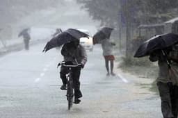 Monsoon News: मौसम विभाग का बड़ा अपडेट, बंगाल की खाड़ी में अटका मानसून, क्या होगा इसका नतीजा?