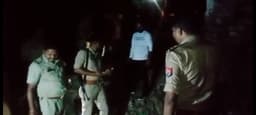 Chitrakoot News: देर रात अज्ञात शव मिलने से क्षेत्र में फैली सनसनी,देखे वीडियो