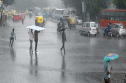 Weather Alert: दिल्ली से यूपी समेत इन राज्यों में बारिश का अलर्ट, इन राज्यों में हीटवेव करेगी परेशान, जानिए देश के मौसम का हाल