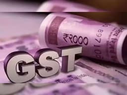 GST: जानिए देश में कहां हुई 118 करोड़ रुपए की टैक्स चोरी