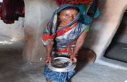 विश्व खाद्य सुरक्षा दिवस : इस गांव की वजह से मजबूत हुआ पीडीएस, 30 साल बाद भी नहीं बदली ग्रामीणों की किस्मत