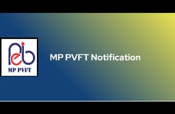 MP PVFT 2023: प्री-वेटरनरी एवं फिशरीज टेस्ट के आवेदन शुरू, 25 जुलाई को है परीक्षा