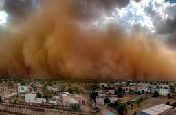 अरब सागर में उठेगा तूफान... IMD ने जारी की अगले दो दिन आंधी-बारिश की चेतावनी