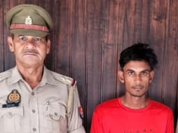 बिथरी में हिंदू किशोरी को भगाकर ले जाने वाला फैजान तीन दिन बाद गिरफ्तार