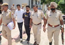 भाजपा पार्षदों से फिरौती मांगने के मामले में गैंगस्टर बॉक्सर को भेजा जेल, अब सदर पुलिस करेगी गिरफ्तार