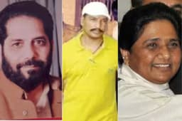 Sanjeev Jeeva Murder: ब्रह्मदत्त को CM देखना चाहती थीं मायावती, जीवा ने कर दी थी हत्या, BJP नेता का अहसान क्यों मानती रहीं बहन जी?