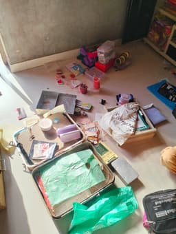 Theft incident: घर की छत पर सोता रह गया परिवार, पीछे चोरों ने नकदी व सोने चांदी के जेवरात उड़ाए