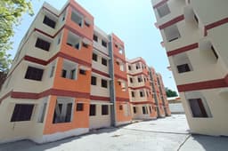 Allahabad News: माफिया अतीक के कब्जे से मुक्त कराई जमीन पर बने फ्लैटों की निकाली गई लाटरी, यूपी के सीएम का है ड्रीम प्रोजेक्ट