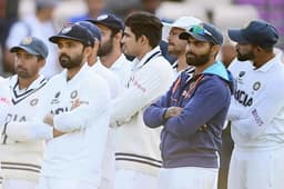 WTC Final 2023 : 121 साल पुराना ये रिकॉर्ड तोड़कर टीम इंडिया बन सकती है वर्ल्‍ड टेस्‍ट चैंपियन