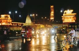 जयपुर में आज से यलो अलर्ट, 28 को अतिभारी बारिश की संभावना