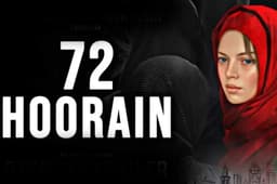 72 Hoorain Review: ‘जिहाद के नाम पर हत्याएं करेंगे तो जन्नत में 72 हूरें स्वागत करेंगी’ यही है पूरे फिल्म की कहानी, पढ़िए