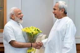 दिल्ली अध्यादेश पर विपक्ष को लगा झटका! PM मोदी को मिला इस मुख्यमंत्री का साथ, राज्यसभा में सरकार की राह आसान