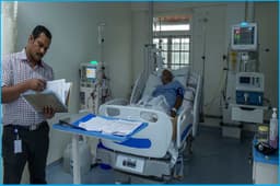 आयुष्मान भारत योजना पर CAG का बड़ा खुलासा, मर चुके लोगों का हुआ इलाज, एक ही मोबाइल से लाखों लोगों का रजिस्ट्रेशन