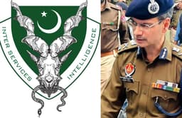 Terrorist Conspiracy Foils: पंजाब में पांच संदिग्ध आतंकी गिरफ्तार, फिर सामने आया ISI कनेक्शन