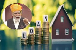 Home Loan Interest: घर बनाने पर होमलोन के ब्याज में राहत देगी सरकार-पीएम मोदी