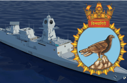 INS Vindhyagiri: भारतीय नौसेना का युद्धपोत ‘विंध्यागिरी’ लांच, जानें कैसे चीन और पाकिस्तान को देगा चुनौती