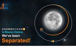 Chandrayaan-3: लैंडर विक्रम पहुंचा चंद्रमा के बेहद करीब, लैंडिंग के बाद क्या होगा, समझिए 1-1 प्वाइंट