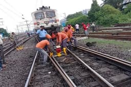 बालासोर जैसी घटना को न्योता! रेलवे ट्रैक की सेंसर मशीनों में बड़ी खामियां, इंजीनियरों ने दी चेतावनी