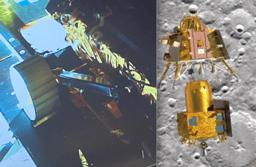 Chandrayaan-3 : लैंडर विक्रम से उतरा रोवर प्रज्ञान, जानिए चंद्रमा की सतह पर क्या-क्या करेगा?