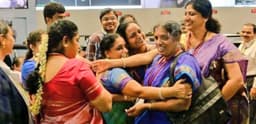 Are You Know About ISRO TEAM 100  : महिला वैज्ञानिकों के शतक ने बदली दी शताब्दी, जानिए कैसे चांद से लेकर आदि को दे रही चुनौती...