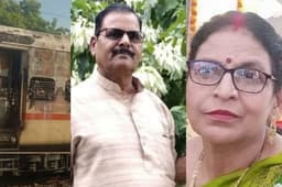 Madurai: संघ के कार्यकर्ता ने बचाई 4 लोगों की जान, सोशल मीडिया पर बयां क‍िया दर्द