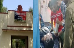 Rajasthan: मेवाड़ यूनिवर्सिटी में कश्मीरी छात्रों का हंगामा, हिंदू विरोधी लगे नारे, 2 घायल, 6 पुलिस हिरासत में
