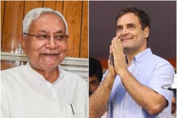 INDIA गठबंधन में PM पद को लेकर फूट! JDU ने नीतीश तो कांग्रेस ने राहुल को बताया भावी प्रधानमंत्री