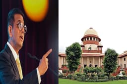 Supreme Court: 'यह तो कश्मीर के लोगों के अधिकार...', जानिए 35A पर ऐसा क्यों बोले मुख्य न्यायधीश
