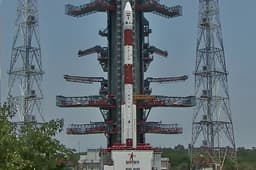 Aditya L1 Solar Mission:  ISRO का नया कीर्तिमान, लॉन्च किया आदित्य एल-1