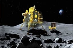 Chandrayaan-3 : इसरो को मिली एक और सफलता, जानिए रंभा पेलोड ने चांद पर क्या खोजा