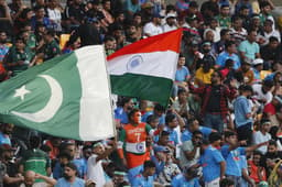 IND vs PAK: पाकिस्तान को नहीं मिला बल्लेबाजी का मौका, बारिश के चलते रद्द हुआ मैच