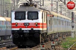 एक अक्टूबर से बदल जाएगा रेलवे का नियम, अब मेरठ से नहीं सहारनपुर से चलेगी नोचंदी एक्सप्रेस