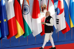 G20 Summit: PM मोदी 15 से ज्यादा करेंगे द्विपक्षीय बैठक, आज इन देशों के नेताओं के साथ होगी चर्चा