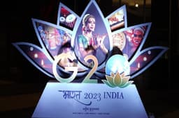 G20 Summit: दुनिया देखेगी भारत की 'डिजिटल ताकत' Ask Gita से मिलेगा हर सवाल का जवाब