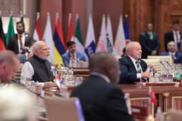 G-20 Summit: जी20 नई दिल्ली घोषणा पत्र में क्या-क्या है, यूक्रेन संघर्ष और आतंकवाद समेत इन मुद्दों का जिक्र