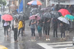 IMD Forecast: दिल्ली-NCR में मानसून की वापसी, इन राज्यों में अगले 3 दिनों तक भारी बारिश के आसार, जानिए  IMD का अलर्ट