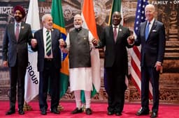 G20 Summit : चीन की हेकड़ी का मुंहतोड़ जवाब, भारत ने ये बातें मनवाकर ऐसे दिखाया दम