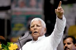 Bihar: दूल्हा तो INDIA गठबंधन से ही बनेगा, G20 के नाम पर PM मोदी ने देश का पैसा फूंका-  लालू यादव